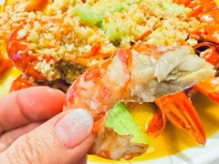 -沪小胖·小龙虾·蓝龙王(八佰伴店)