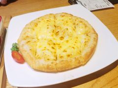 -菲滋意式餐厅(银泰百货金华江南店)