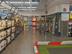 -迪卡侬(燕山店)