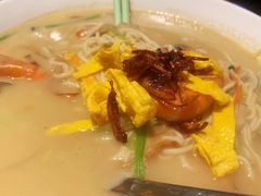 莆田妈祖卤面-闽上鲜·福建菜(龙湖滨江天街店)