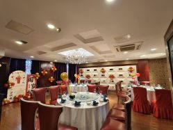 -四方阁酒楼·宴会厅(圣灯店)