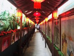 -窄巷子陕菜馆·地道陕西菜(粉巷店)