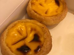-金燕西洋牛油糕葡式食品
