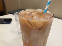 -大哥餐厅(西城花园店)
