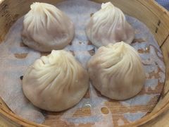 -翡翠拉面小笼包(机场DFS店)