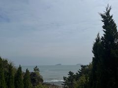 -棒棰岛宾馆景区