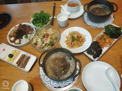 -禅蕴素食生活馆