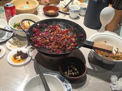 -寨子里的钵钵菜·湘西山里菜(魅力湘西店)