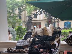 -星巴克臻选(广州沙面店)