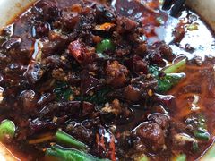 -宜宾燃面(汉渝路店)