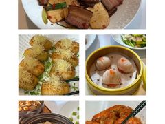 -南景饭店(万家丽路店)
