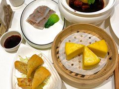 -云庭汇·粤菜海鲜(东盟盛天地店)