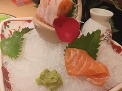 -阿吾罗·月咏精致日料(港汇恒隆广场店)