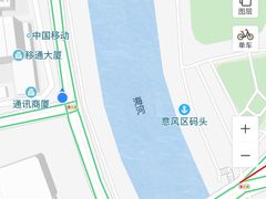 -天津意大利风情旅游区