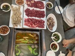 -鑫宝沙茶牛肉火锅(永泰店)
