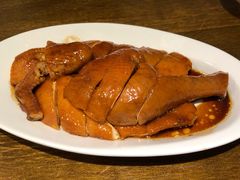 玫瑰豉油鸡-熠盛粤味·顺德桑拿鸡(永康路店)