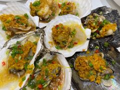 -北塘海鲜·天津菜(大光明桥旗舰店)
