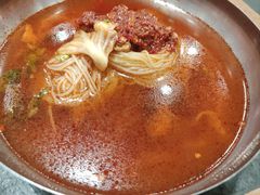 -现代烧烤冷面店(苏家屯店)