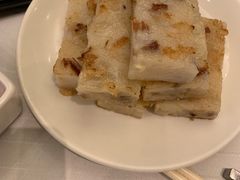 香煎萝卜糕-翠园(铜锣湾广场店)