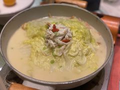 -绿岛国际酒店·海鲜酒楼(八七路店)