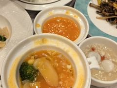 -功德林素菜饭庄(前门店)