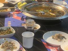 -大河宴·椒麻鱼火锅(北京路中和美食街店)