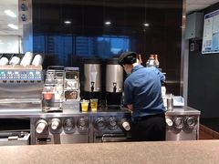-麦当劳(世贸店)