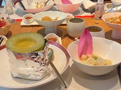 -鲤院·新中式美学·庭院餐厅(夫子庙店)