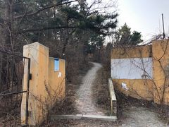 -西尖山公园