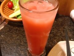 -万福炭火烤肉日本料理(新街口店)