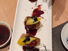 -德川家日本料理(顺义华联店)