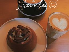 -大酉·M Coffee(北京美术馆店)