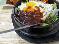 -高丽雅韩式炸酱面(南洪街店)