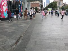 -凯德广场(武胜路店)