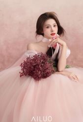 -爱罗婚纱摄影(杭州店)