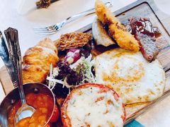 -北京古城老院厉晓麟精致菜