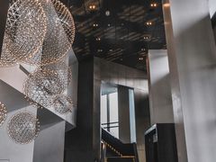 -郑州建业艾美酒店