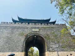 -虞山风景区