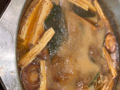 -蝎王府羊蝎子(西稍门店)