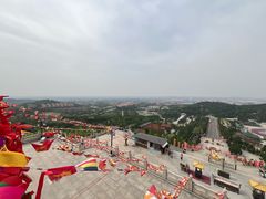 -龙口南山旅游景区