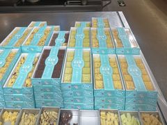 -乾芝斋·苏式糕点·碧螺春茶酥(平江路店)