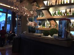 -山葵家·创意料理(宁波来福士店)