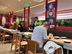 -大师兄·西北小馆(金湾华发商都店)