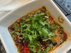 -一席地·本地鸡窝·杭帮鸡火锅(萧山银隆百货店)
