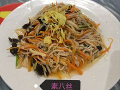 -春江饭店(共青团路总店)