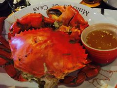 黄油蟹-Ministry of Crab(科伦坡店)