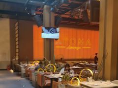 -洛缦音乐餐厅(工业展览馆万象城店)