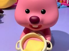 -泡泡玛特POPMART(上海环球港店)