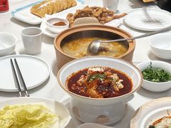 -羊瑞堂·横山炖羊肉·陕菜(未央路旗舰店)