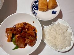 -宝轩渔府·老字号海鲜·正宗津菜(水上店)